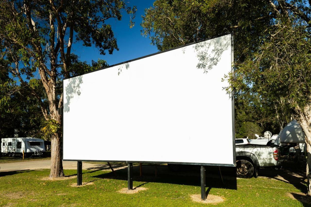 Ingenia Holidays Noosa Tewantin Exterior foto